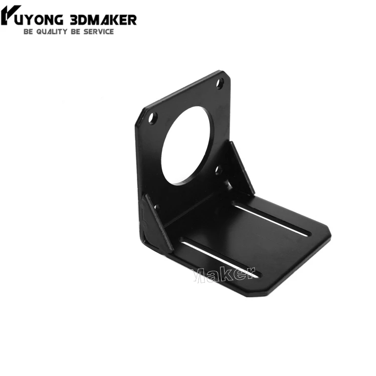 

400pcs/Lot NEMA 17 Right Angle Mount Bracket