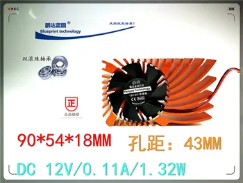 

New 90 * 54 * 18 mm 9 43 cm hole is apart from the 12 where v0. 11 a belt aluminium cooling fan on the video card