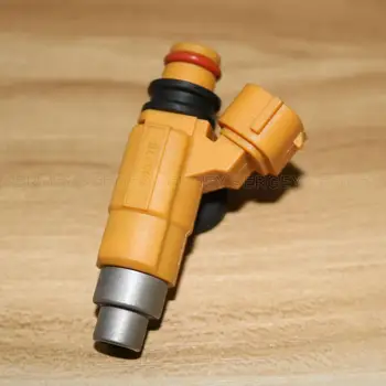 

4pcs/lot OEM MD319792 MD 319792 MD319792X Fuel Injector Nozzle for MITSUBISHI Eclipse Galant