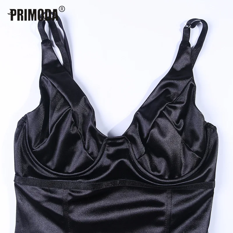 Боди женское летнее неоново желтое с регулируемыми бретельками PR287G|Боди| |