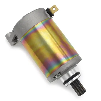 

Electric Starter Motor Starting For Qingqi QM125-2D For SFM Roadster 125 Motorcycle Accessories