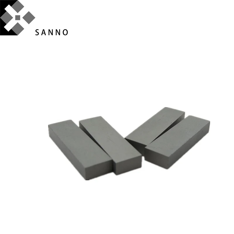 30PCS CNC carbide welding inserts brazed insert YT5 YT15 YT14 YW1 YW2 YG6 YG8 C306 cnc turning carbide tips cutting blade (1)