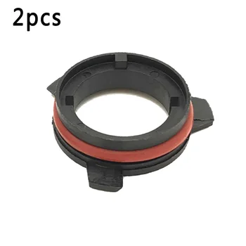 

Adapters Headlights Holders For BMW 5 Series E39 Set Parts Auto 2Pcs H7