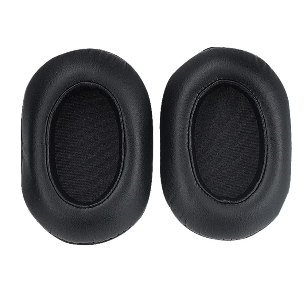 POYATU For Sony MDR Z1000 Ear Pads Headphone Earpads For Sony MDR-Z1000 Ear Pads Headphone Earpads Cushion Replacement Earmuff-6 