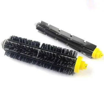 

Main Brush Frame Floor Cleaning Equipment For Roomba 600 700 Replacement Part