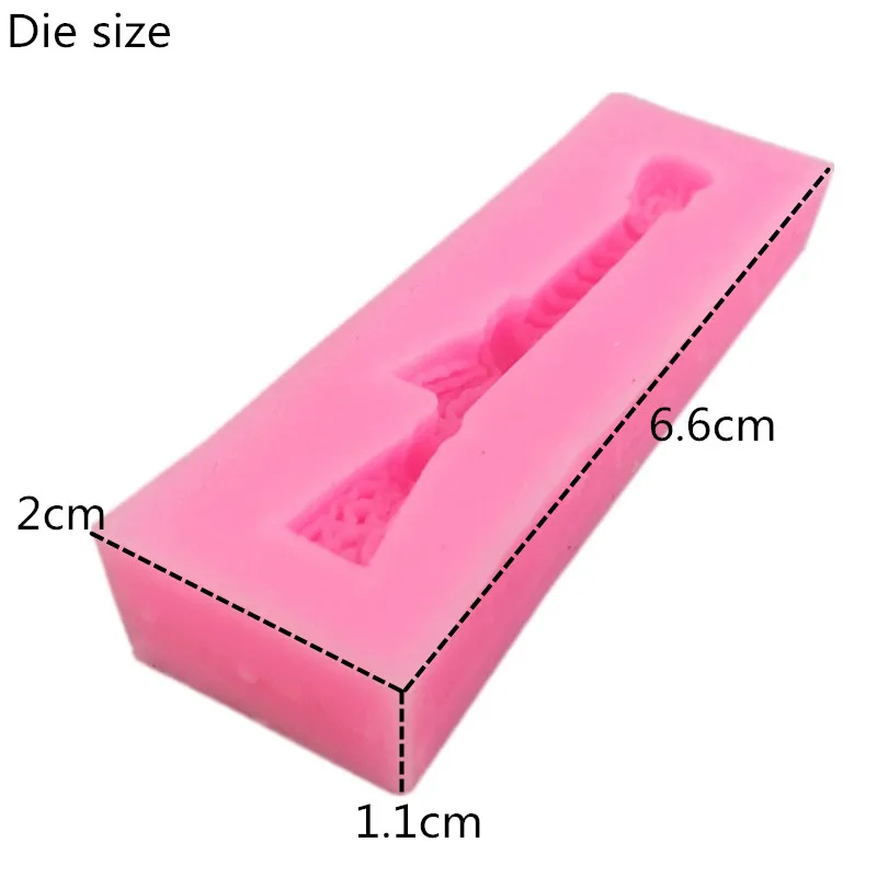 DIY curtain hemp rope shape silica gel mold fudge cake decoration tool cake frame lace mold kitchen accessories