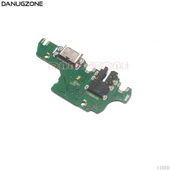 

30PCS/Lot For Huawei Mate 30 Lite SPL-AL00 SPL-TL00 USB Charge Board Dock Socket Plug Connector Charging Port Jack Flex Cable