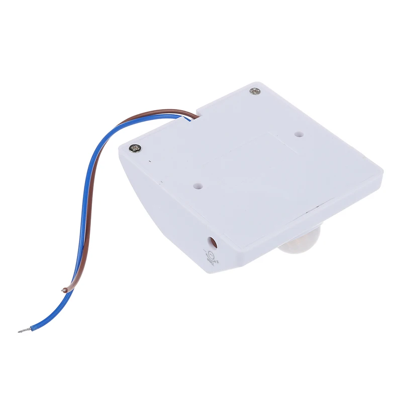 

New Base Socket IR Lamp Bulb Movement Detector