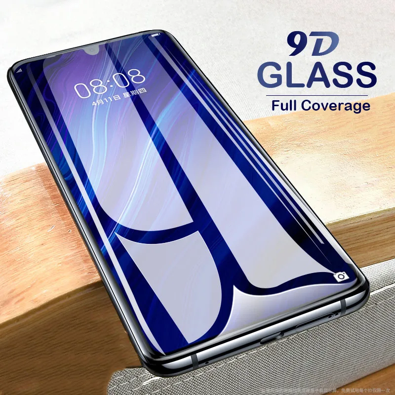 

9D HD Tempered Glass For Asus Lite Max M1 Max Pro M2 Screen Protector protective Toughened Glass For Asus ZB555KL ZB631KL