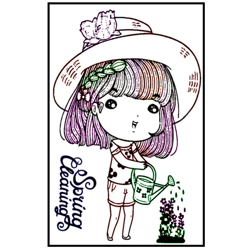 浇花女孩_副本_副本