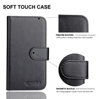 Blackview BV9900E Case 5.84" 6 Colors Flip Fashion Soft Leather Crazy Horse Exclusive Phone Cover Cases Wallet 2