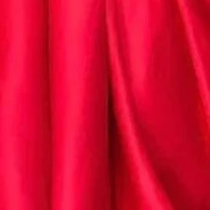 Платья выпускного вечера Многоуровневое красное атласное с открытыми плечами глубокий v-образный вырез аппликации бисером длинное платье для выпускного корта поезд Специальные вечерние - Цвет: Красный