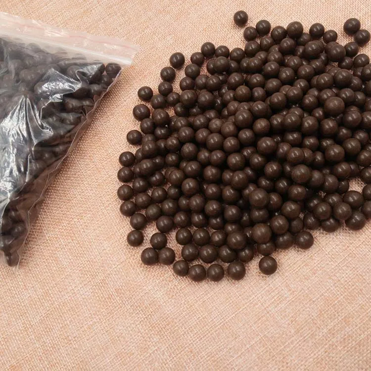 100pcs/pack Slingshot Mud Balls Beads for Hunting Sling Shot Catapult Ammo Description Image.This Product Can Be Found With The Tag Names Mud balls beads hunting, Paintball hunting balls, Paintball slingshot ammo, Wargame balls accessories