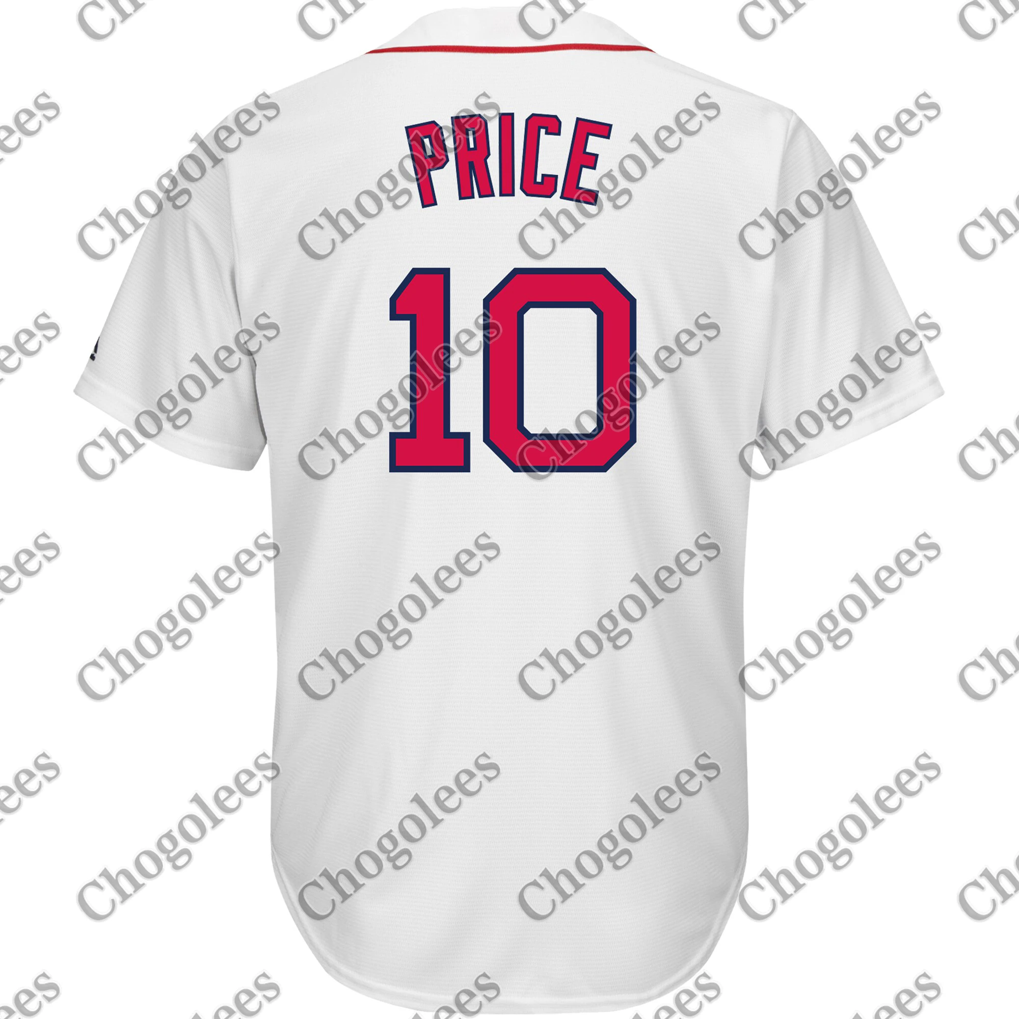 baseball jersey price