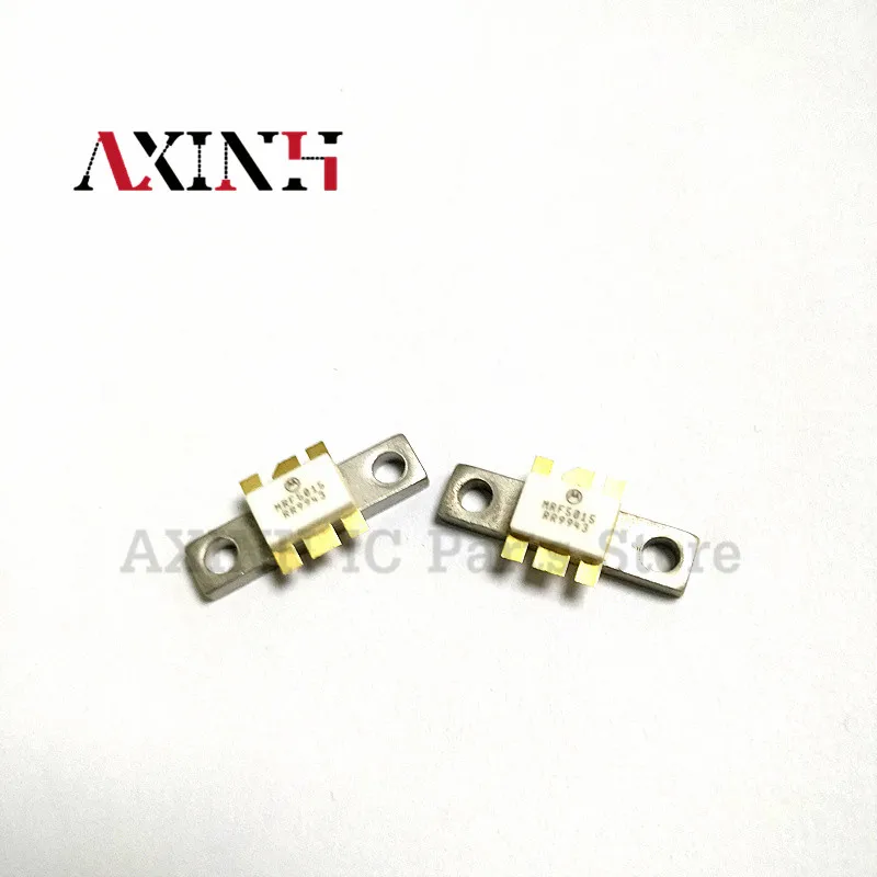 MRF5015 SMD RF tube High Frequency tube Power amplification module Original in stock