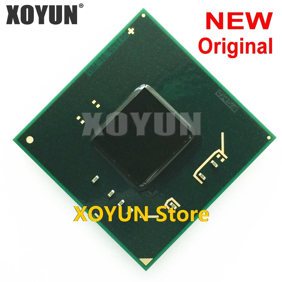 Совершенно новый чипсет SLJ85 BD82B75 BGA с шариками|brand new|chipset bga |