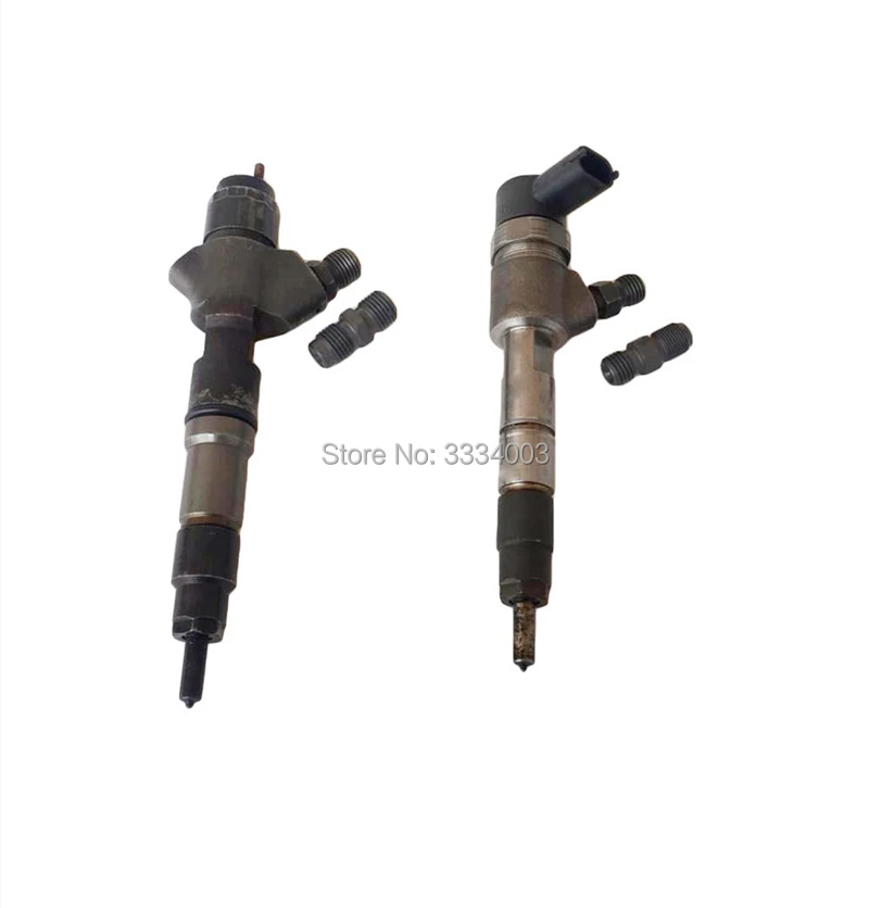 

High Pressure Common Rail Injection Oil Tube F00RJ00210 Injector Nozzle Fuel Pipe F 00R J00 210 Fitting Jets F00R J00 210