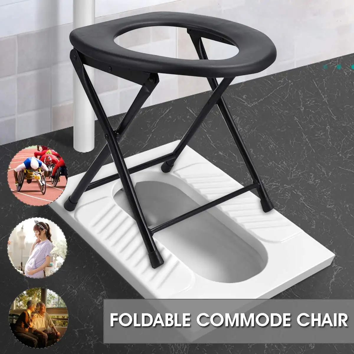 Lipat Kursi Toilet Kursi Commode Kursi Untuk Orang Tua Wanita Hamil Portable Potty Toilet Kursi Untuk Ourdoor Camping Memancing Kursi Potties Aliexpress Lipat Kursi Toilet Kursi Commode Kursi Untuk Orang Tua Wanita Hamil Portable Potty Toilet Kursi Untuk Ourdoor Camping Memancing Kursi Potties Aliexpress