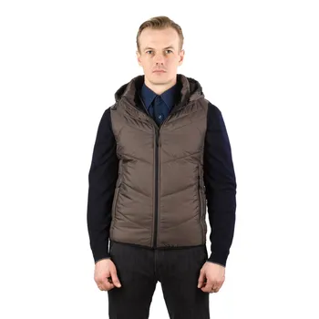 

R. YONYR Men's Winter Jacket RR-77756B-11