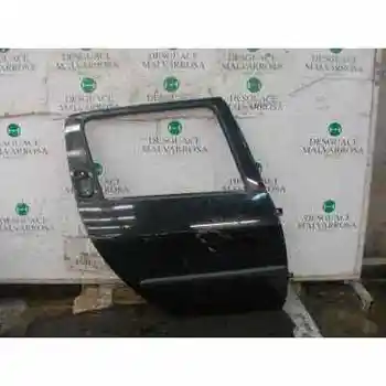 

REAR RIGHT DOOR PEUGEOT 206 SW XS DOOR T. D. AM088 [9356658]