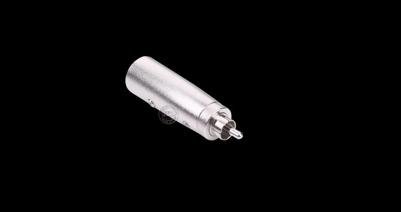 Фабрика высокого качества медный сердечник RCA революция ka nong tou Canon открытый Лотос открытый AV штекер звуковая консоль провод для микрофона Conv