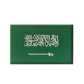Saudi Arabia