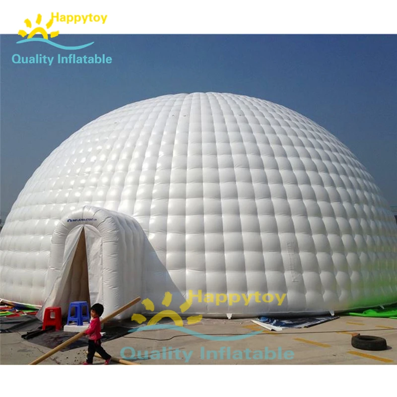 inflatable tents96