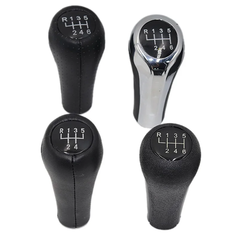 Для BMW 1 3 5 6 серии E30 E32 E34 E36 E38 E39 E46 E53 E60 E63 E83 E84 E87 E90 E91 E92 ручка переключения