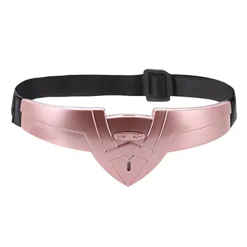 

Wireless Rechargeable Sleep Instrument Portable Head Massager Acupuncture Type Insomnia Instrument Auxiliary Sleep Instrument