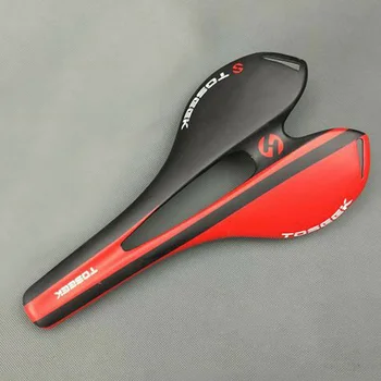 

Hollow Bicycle Saddle Racing Replacement Parts Supply Mountain Road Bike Cycling