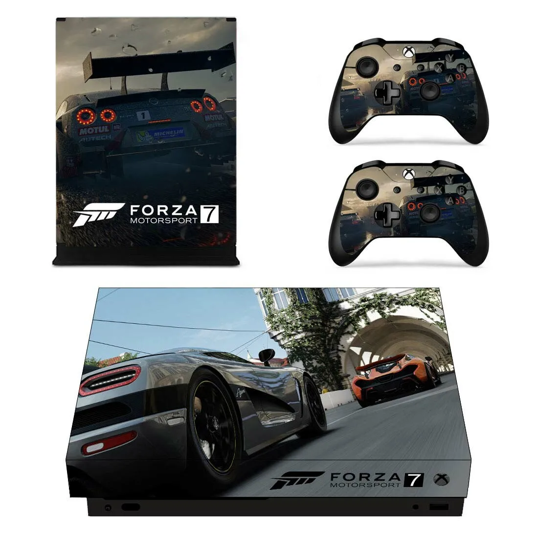 Forza Motorsport 7 Купить Xbox