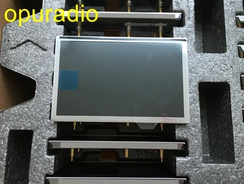 

Free DHL new LCD module 7inch LCD display for the Peugeot 508 van of the year 2013 car navigation