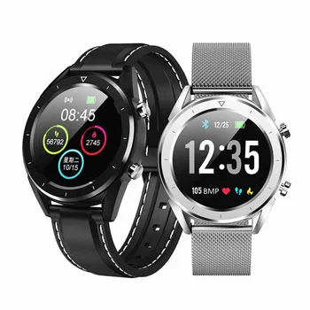 

DT28 Smart Watch ECG Heart Rate Monitor Waterproof Men Payment Fitness Tracker Wristband Smart Bracelet Sport Wristwatch