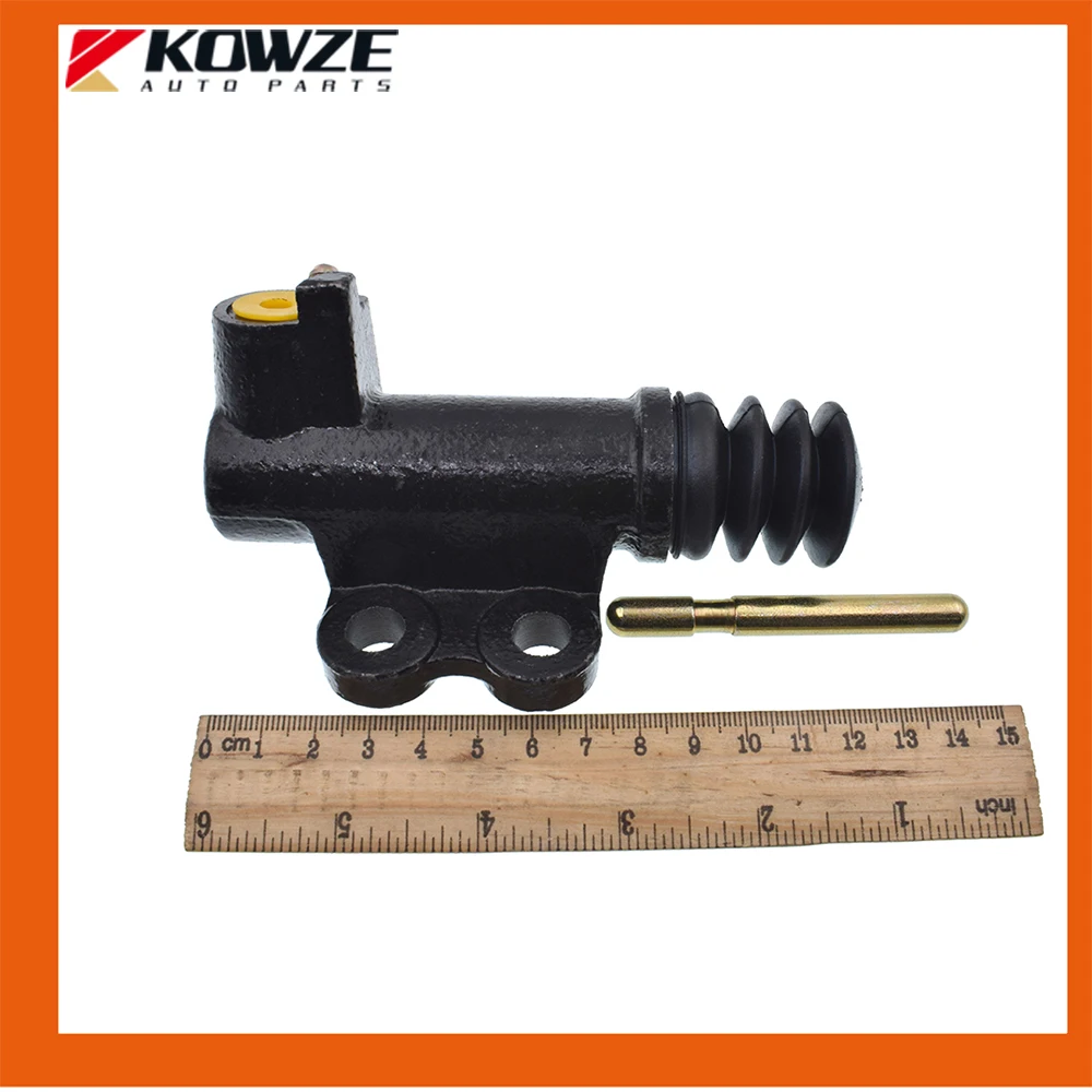 Clutch Release Slave Cylinder Assy For Mitsubishi New Pickup Triton L0 Pajero Montero Challenger Sport Mr9802 Aliexpress Automobiles Motorcycles
