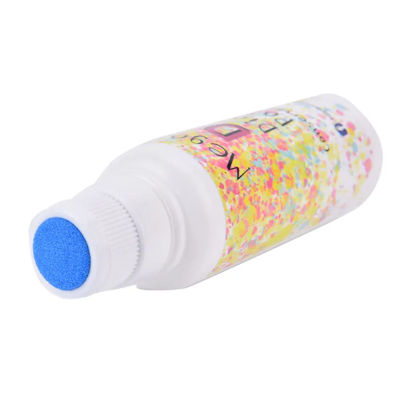 100ml DIY Diamond Painting Conserver Permanent Hold & Shine Effect Sealer Brightener Glue Clean Gel