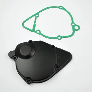 Image 3 - Crankcase Engine Cover With Gasket For Suzuki Bandit GSF600S 1996 2003 GSF1200 S 1997 2005 Katana GSX600F GSX750F 1998 2006