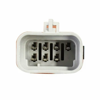 

For LS1 LS6 Ignition Coil Harness Pack Relocation 16600-02 High Quality