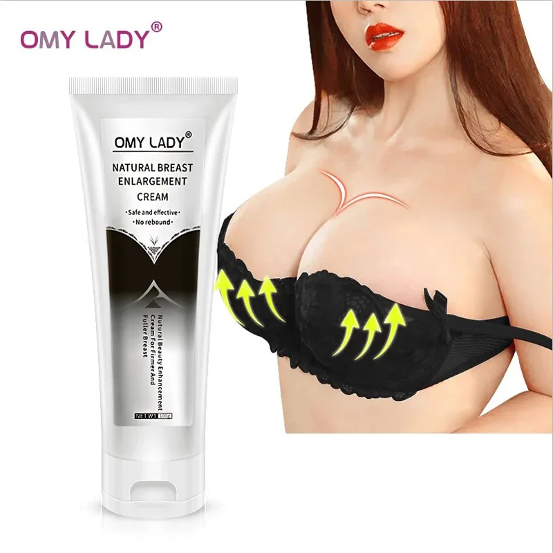 Omy Lady Breast Enhancement Cream Massage Breast Enlargement Best Up