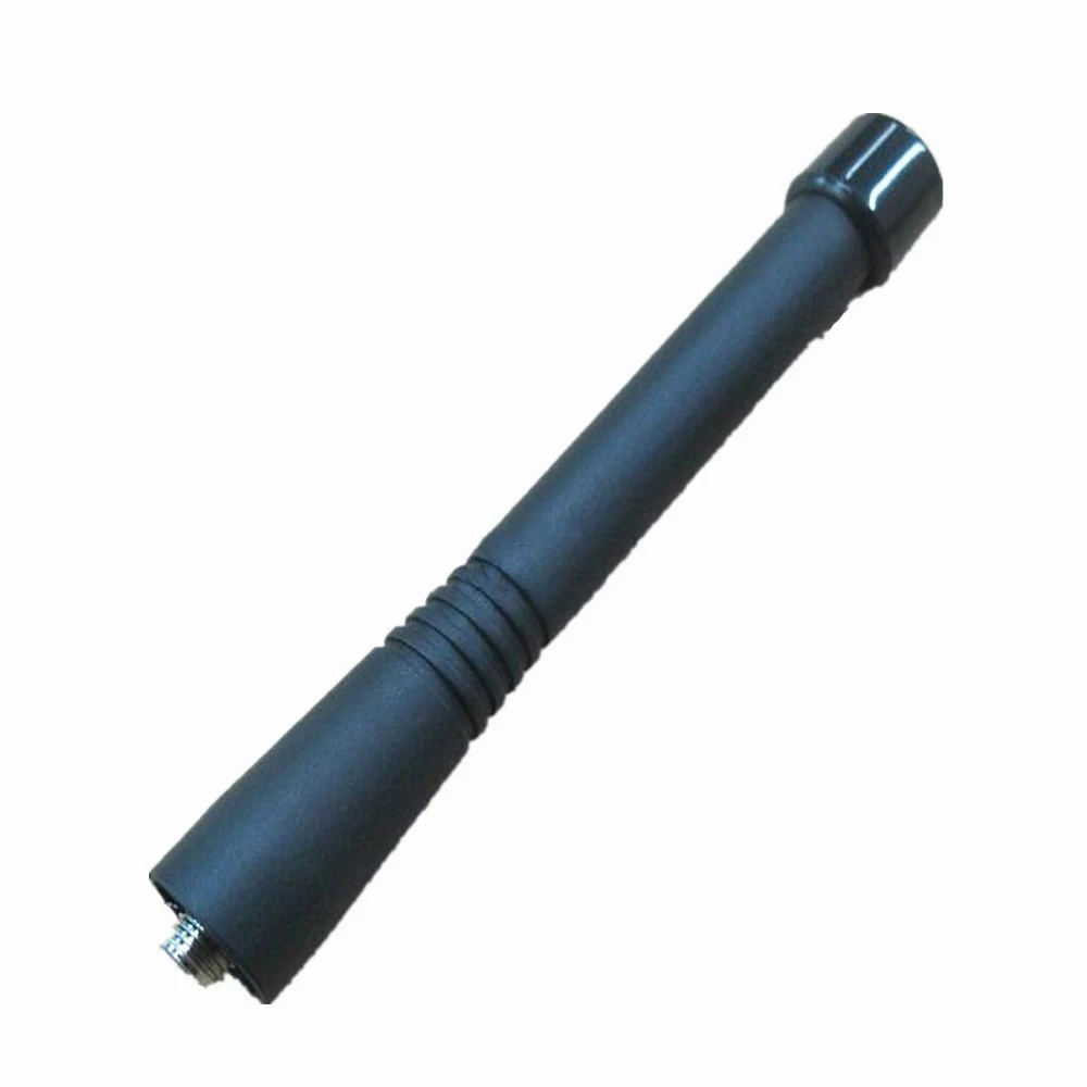 10 шт. новая укороченная антенна VHF для Kenwood TK2312 TK2360 TK5210 TK5220|Детали устройств связи|