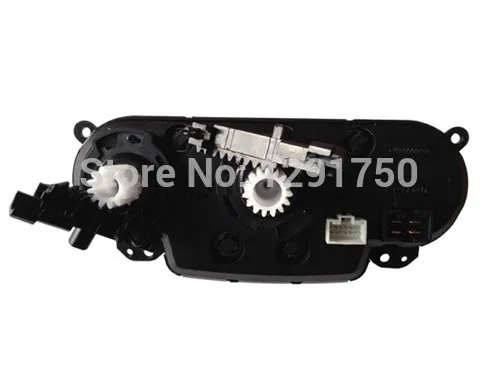 ZWET Air-conditioning switch for EXCELLE air -conditioning control A/C switches forGm 9023905/2008~2014