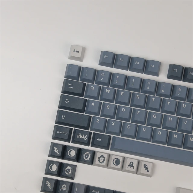 GMK APOLLO キット BASE SPACE RAMA NUMPAD GMK APOLLO キット BASE SPACE RAMA NUMPAD