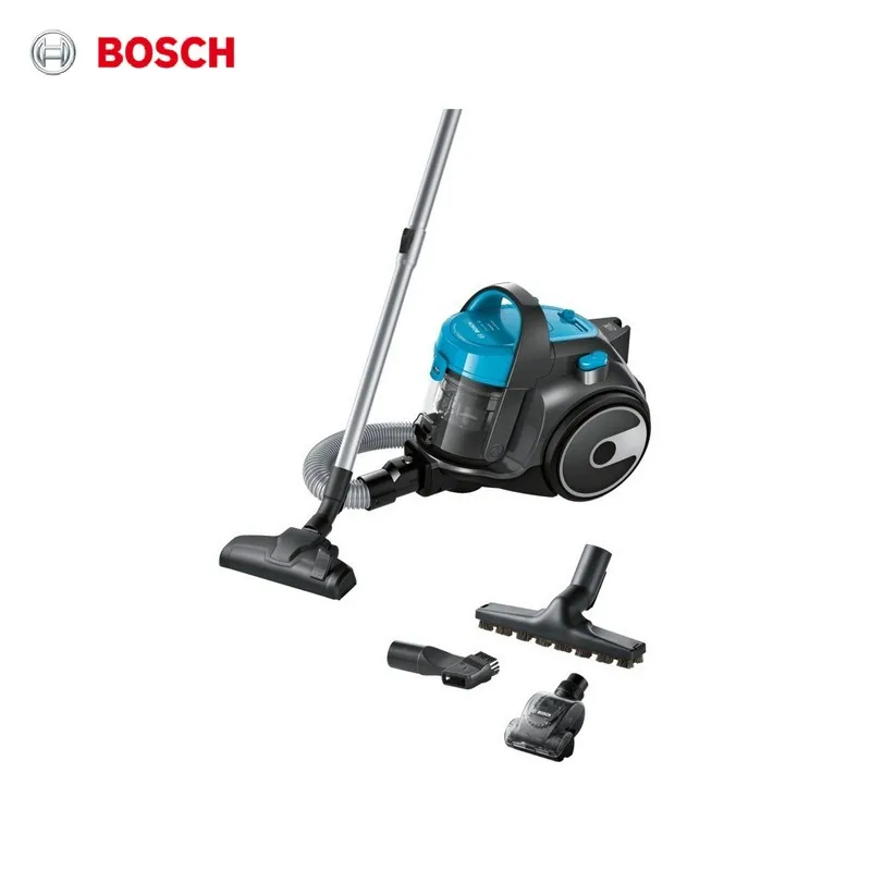 Контейнерный пылесос Bosch BGS05X240|Пылесосы| |