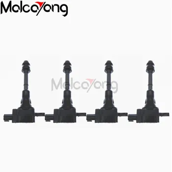 

4pcs/lot Ignition Coils 22448-8H315 For NISSAN Primera X-Trail ALTIMA Sentra 2.0 2.5