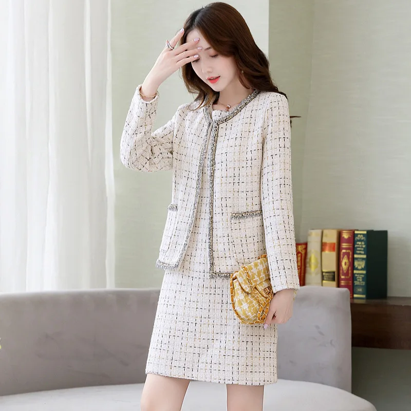 

Nobility Elegant Fashion Comfortable Versatile Cool Sweet Cute Dignified Graceful Set 2019 Autumn New Style