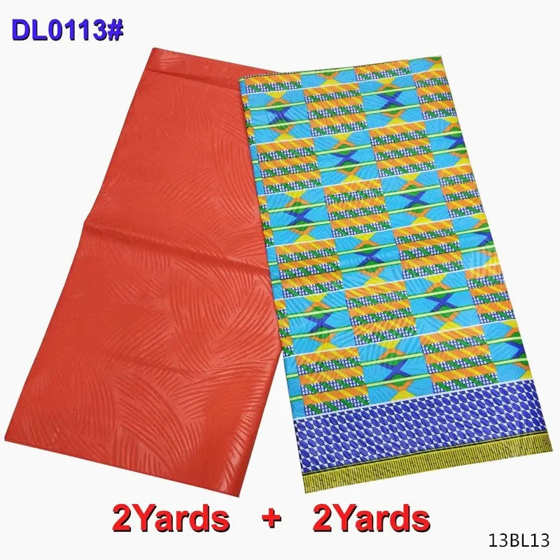 LIULANZHI африканская восковая ткань s горячая Распродажа африканская восковая печать полиэстер восковая ткань для ткани 2+ 2 ярдов/партия 13BL01-13BL25