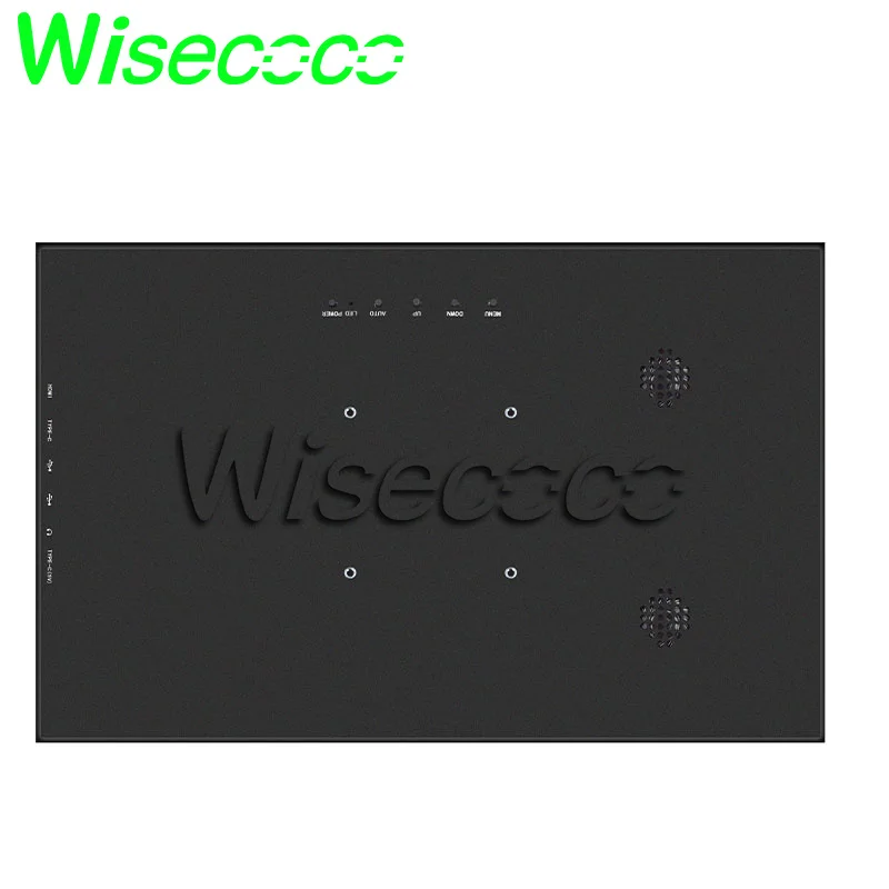  Portable Monitor hdmi touch screen 15.6 inch 1920x1080 PC PS4 Xbox 360 1080P IPS LCD LED Display fo