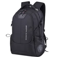 Стиль рюкзак настраиваемые, с логотипом рюкзак Мужская Женская дорожная сумка армейский нож сумка бизнес сумка для компьютера оптом