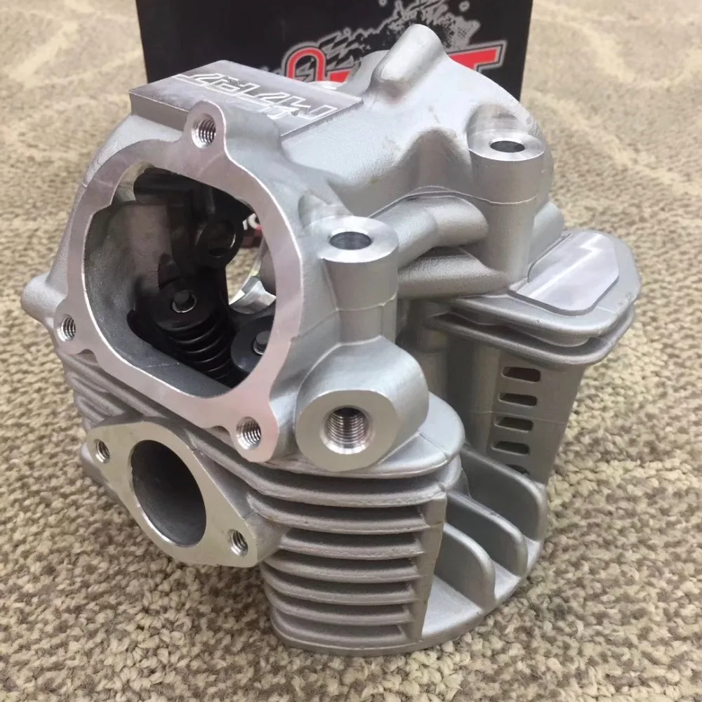 mtrt cylinder head bws rs100 cygnus