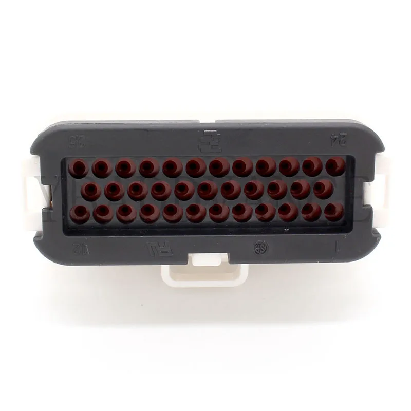 35 Pin TE подключение Женский Разъем для кабеля AMP Seal 776164-2
