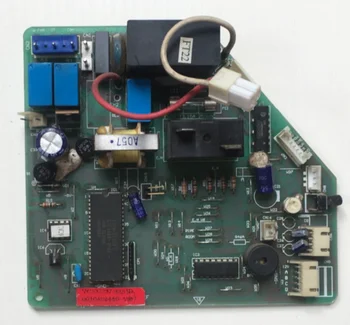 

95% new for Haier Air conditioning computer board circuit board 0010402440 good working